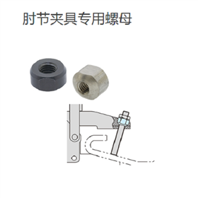 IMAO今尾  TCDNUT肘节夹具专用螺母