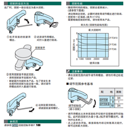 CP-TCW10-SIMAO今尾  CP-TCW扭矩控制扳手（带套筒）