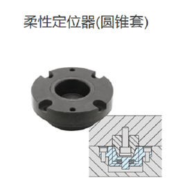 IMAO今尾  工夹具标准件柔性定位器(圆锥套)