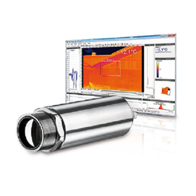 SENTEC胜铁克 辐射温度计-低成本、通用型