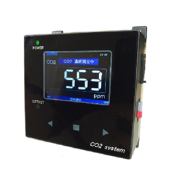 CO2-801SENTEC 专业产品及相关设备-CO₂浓度计