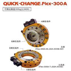 BL AUTOTEC 必爱路 快换器 Flex-300