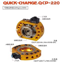 BL AUTOTEC 必爱路 快换器 QCP-220D