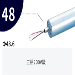 MR-A3-48-A6AA日本KYOWA协和 （直流）脉冲滚轮滚筒