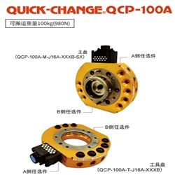 BL AUTOTEC 必爱路 快换器 QCP-100A