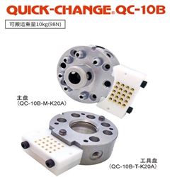 BL AUTOTEC 必爱路 快换器 QC-10B