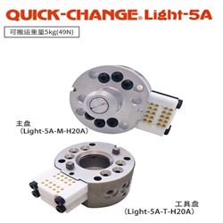 BL AUTOTEC 必爱路 快换器 Light-5A