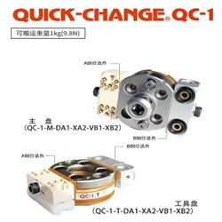 BL AUTOTEC 必爱路 快换器 QC-1