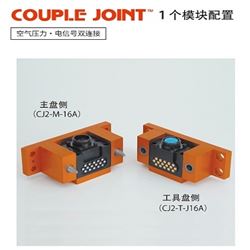 BL AUTOTEC 双连接器 CJ2  2297981个模块配置