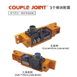 BL AUTOTEC 双连接器 CJ2  402297981个模块配置