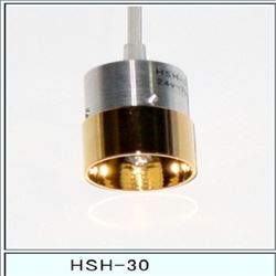 日本Fintech 光加热光斑加热器 HSH-30