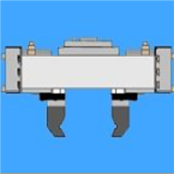 KONSEI近藤 机器人周边装置-大型平行卡爪