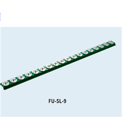 FU-5L-18Freebear福力百亚 万向球单元