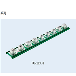 FU-12K-18Freebear福力百亚 万向球单元FU-12K系列