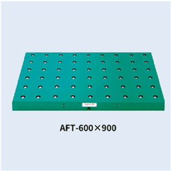 AFT-600×900Freebear 万向球工作台-空气升降型