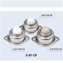 S-8Y-UPE-CRFreebear福力百亚 万向球无尘室规格