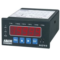 AIKOH 爱光 数字显示器 MODEL-0218B