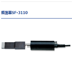 SF-3110SONOTEC松泰克 超声波研磨机-振荡器