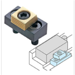 MBCTC16IMAO今尾 固定夹具-附台座偏心夹具