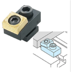 MBTC14IMAO今尾 固定夹具附台座偏心夹具(T形槽式)