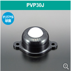 PVP30JATEC爱泰克 牛眼平面承压型万向球