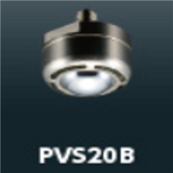 PVS20BSATEC爱泰克 平滑轴承切削品螺栓型