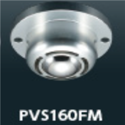 PVS160FMSATEC爱泰克 平滑轴承切削品法兰型