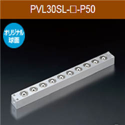 PVL30SL-30-P50ATEC爱泰克 平底盘升降型滚轮条