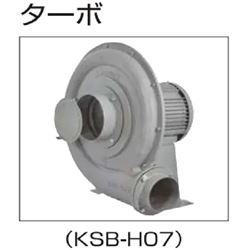 电动防爆 ME-KSB-2200日本昭和电机SDG 电动鼓风机高压系列