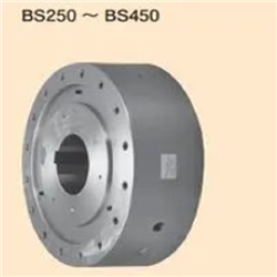 BS425-350ETSUBAKI椿本 BS系列专用止逆离合器