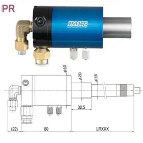 日本PIONEER 空气供给装置（ASA）JHP3AHPR