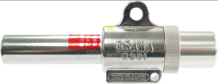 OSAWA 大泽 气动吸尘枪 W301-III不含连接件