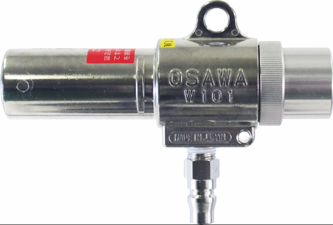 OSAWA 大泽 气动吸尘器 W101-III-TH