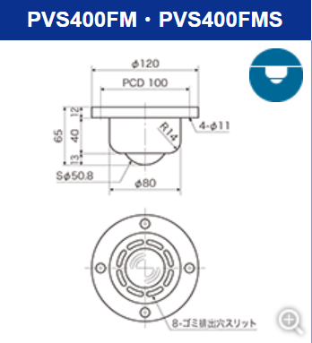 ATEC爱泰克 平滑轴承切削品法兰型