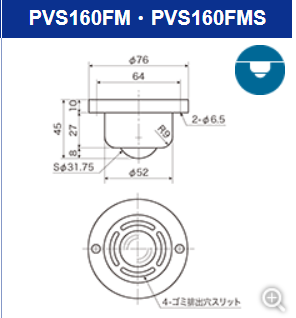 ATEC爱泰克 平滑轴承切削品法兰型