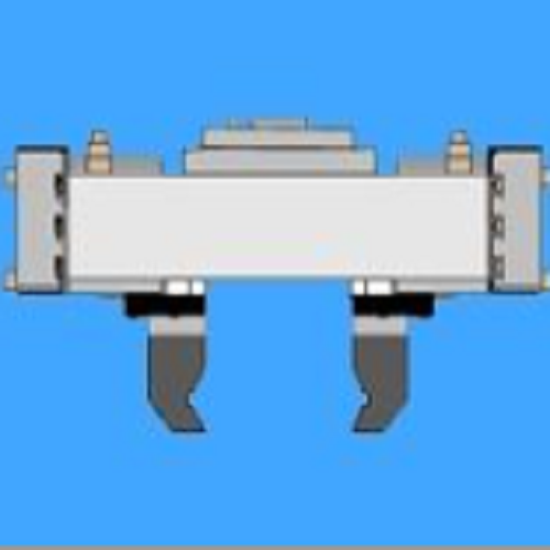KONSEI近藤 机器人周边装置-大型平行卡爪