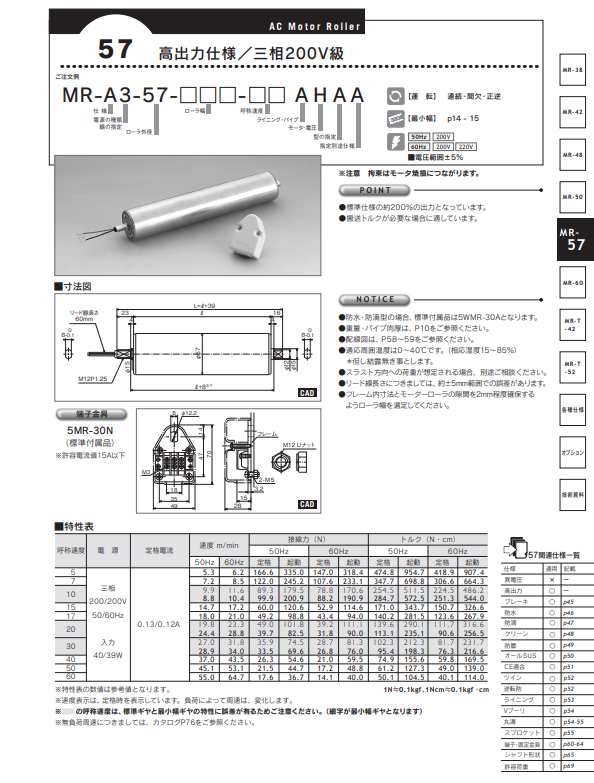 日本KYOWA协和 （直流）脉冲滚轮滚筒