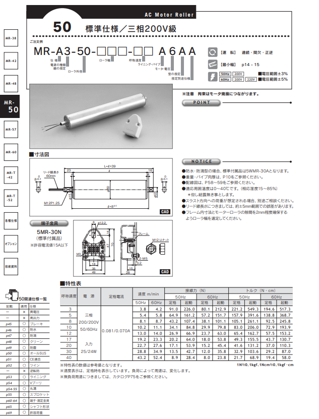 日本KYOWA协和 （直流）脉冲滚轮滚筒