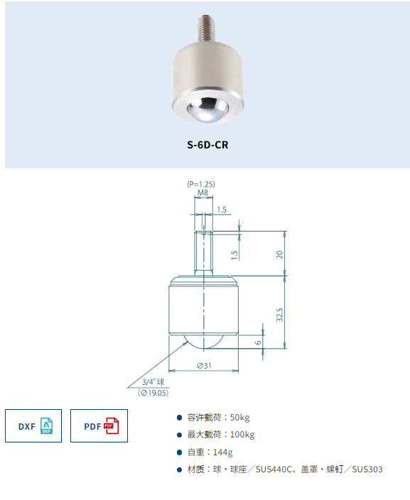 Freebear福力百亚  重载荷用无尘室规格