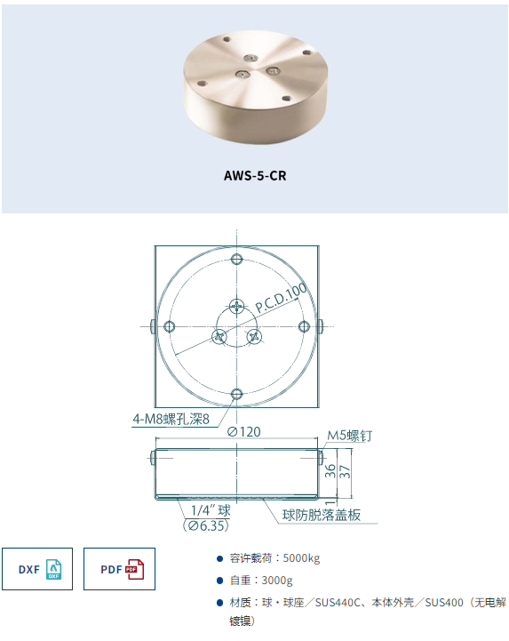 Freebear福力百亚  重载荷用无尘室规格