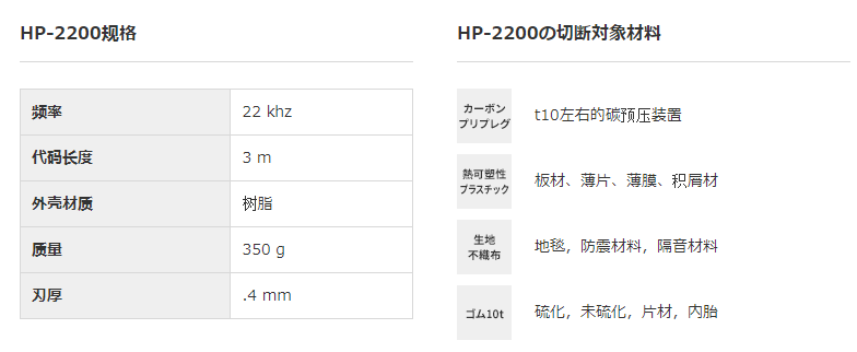 SONOTEC松泰克 振荡器-超声刀