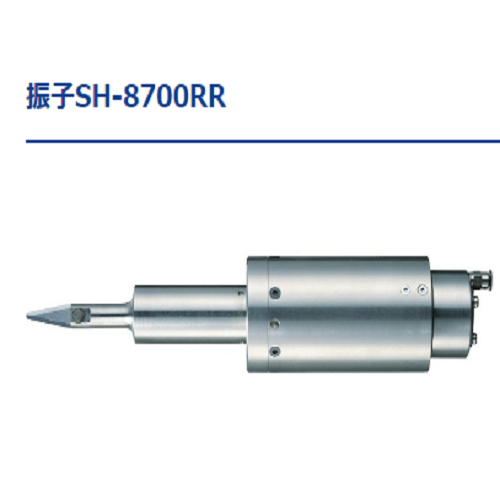 SONOTEC松泰克 振荡器-超声刀