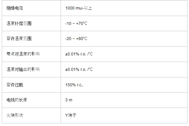 AIKOH 爱光 梁型负载传感器 CB-10K