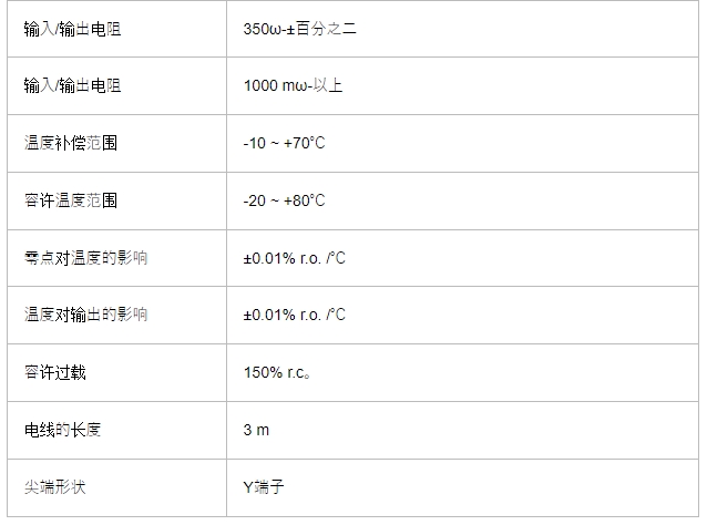 AIKOH 爱光 拉伸压缩用载荷传感器 UM-2K