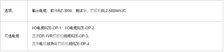 AIKOH爱光 数字测力计 RZE系列